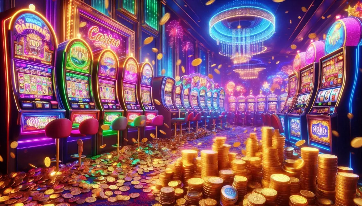 Winny Casino